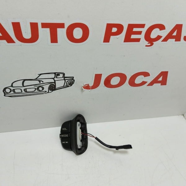 Comando Volante Piloto Automático Discovery 2 2004 Cx50