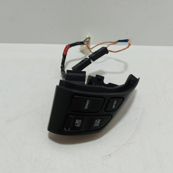 Comando Volante L.d Honda Cr-v 2010 C/ Chicote Cx50