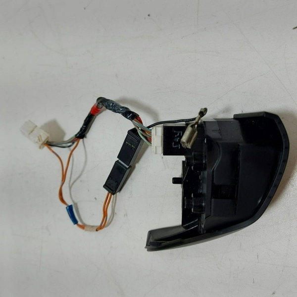 Comando Volante L.d Honda Cr-v 2010 C/ Chicote Cx50