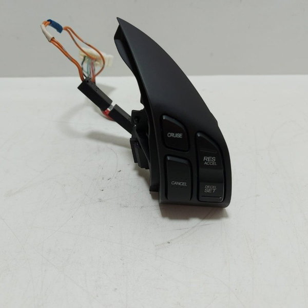 Comando Volante L.d Honda Cr-v 2010 C/ Chicote Cx50