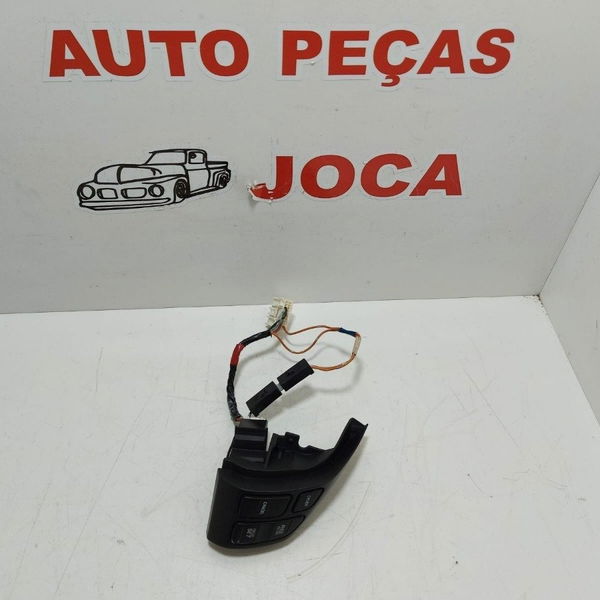 Comando Volante L.d Honda Cr-v 2010 C/ Chicote Cx50