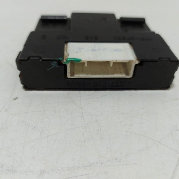 Módulo Imobilizador Toyota Sw4 3.0 2012 (89780-71010) Cx237