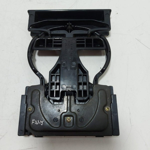 Porta Copo  Duplo Toyota Sw4 1997 Cx143