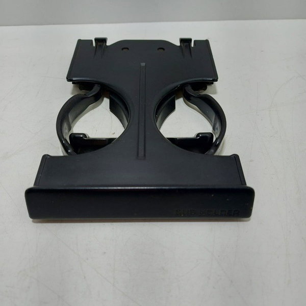 Porta Copo  Duplo Toyota Sw4 1997 Cx143