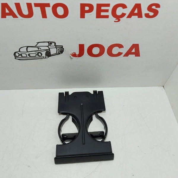 Porta Copo  Duplo Toyota Sw4 1997 Cx143