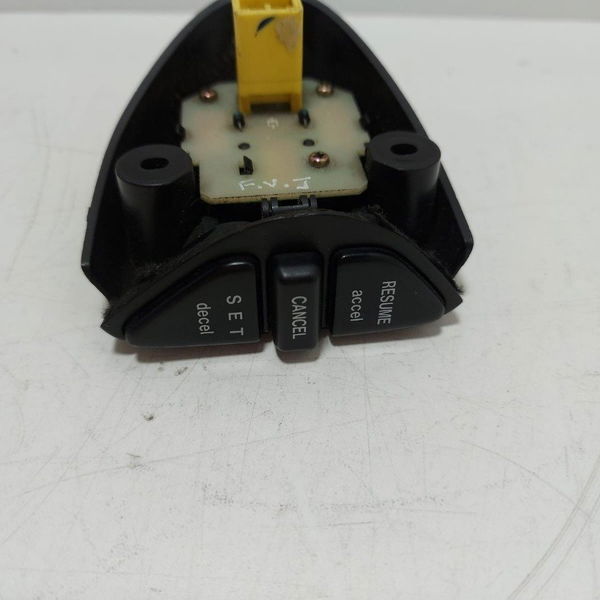 Comando Rádio Volante Honda Accord 1998 (cx50)