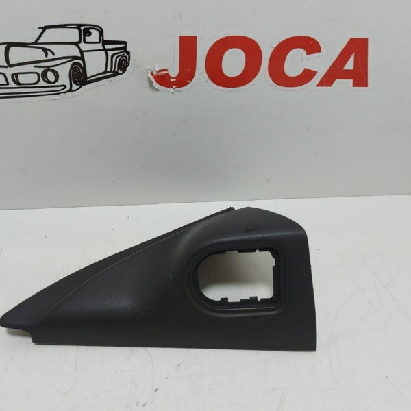 Acabamento Interno Botão Elétrico Retrovisor S10 2014 (cx34)