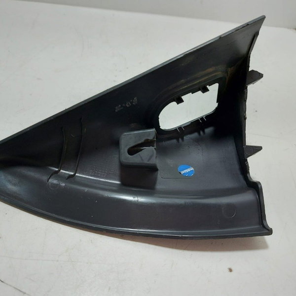 Acabamento Interno Botão Elétrico Retrovisor S10 2014 (cx34)