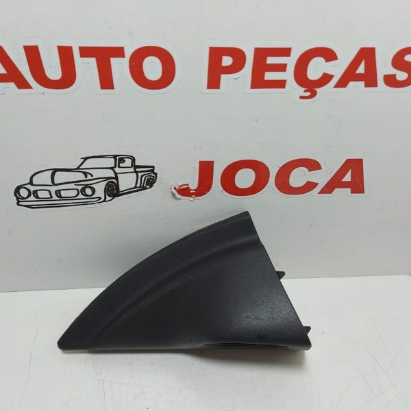 Acabamento Interno Botão Elétrico Retrovisor S10 2014 (cx34)