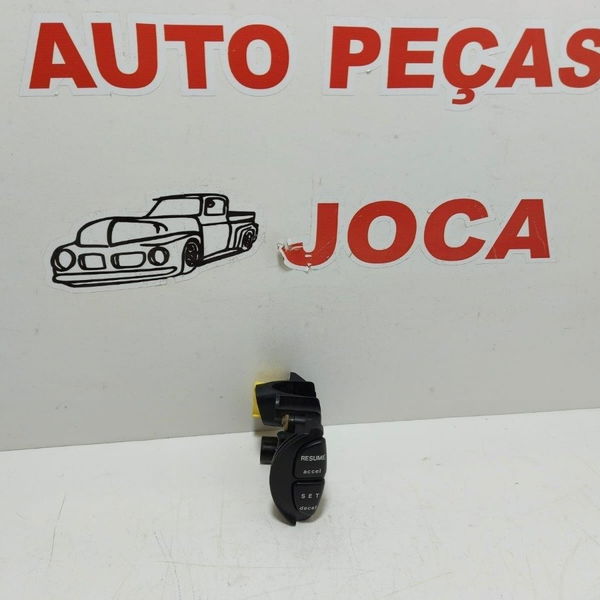 Comando Piloto Automático Honda Civic 1995 Cx147