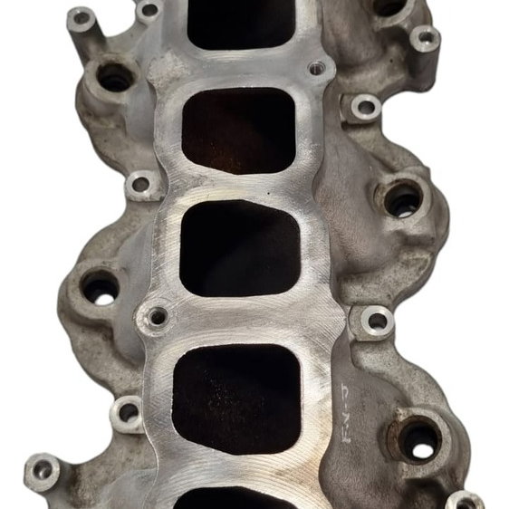Suporte Coletor Admissão Ford Edge 3.5 2008 2009 Cx573
