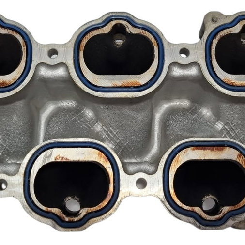 Suporte Coletor Admissão Ford Edge 3.5 2008 2009 Cx573