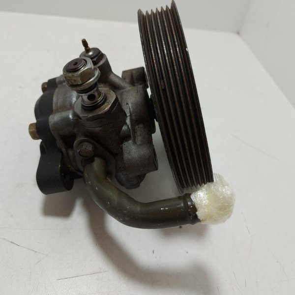 Bomba  Direção Hidráulica Mmc Galant 2.5 1998 Cx73