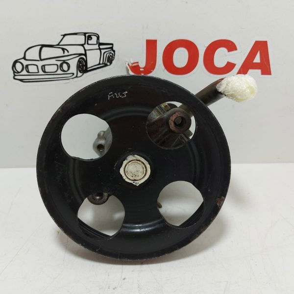 Bomba  Direção Hidráulica Mmc Galant 2.5 1998 Cx73