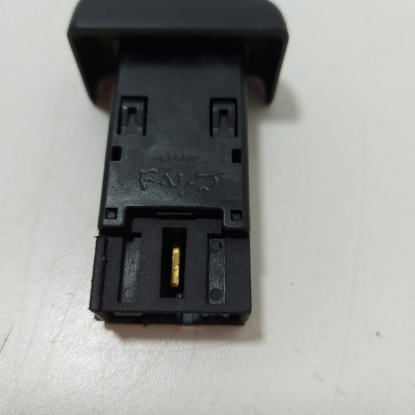 Botão Farol Milha Land Rover Discovery 2 2004 Cx154