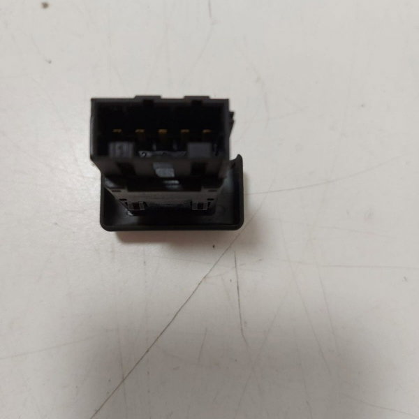 Botão Farol Milha Land Rover Discovery 2 2004 Cx154