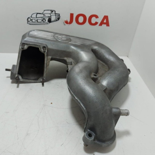 Coletor Admissão Superior Bmw 318 4cc 1996 Cx570