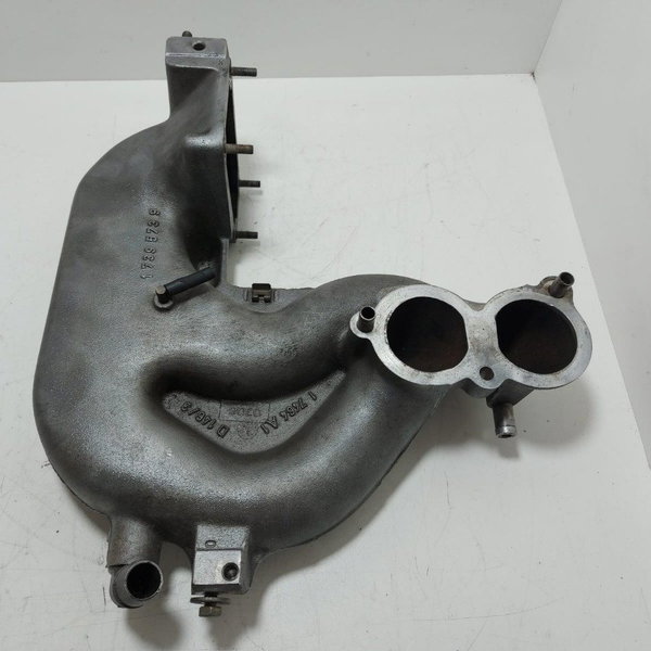 Coletor Admissão Superior Bmw 318 4cc 1996 Cx570