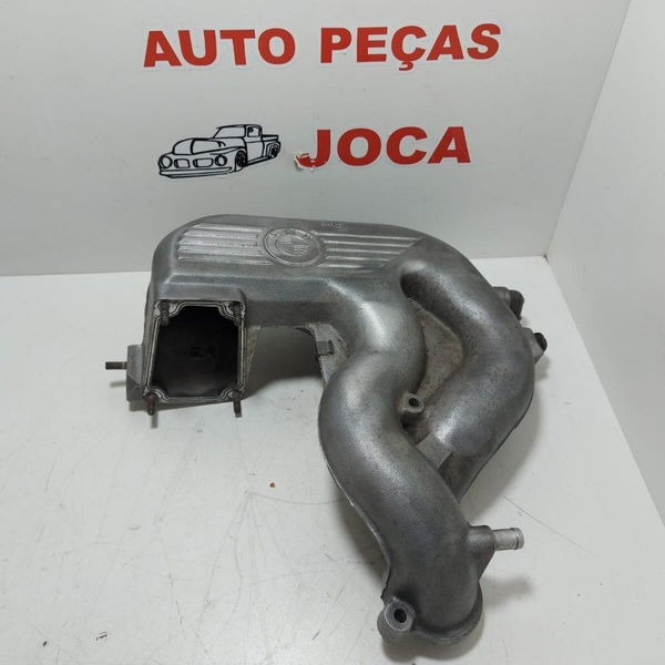 Coletor Admissão Superior Bmw 318 4cc 1996 Cx570