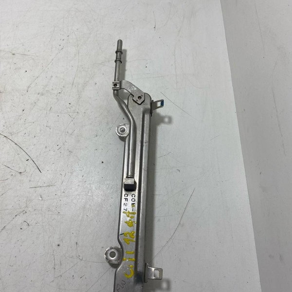 Flauta Bico Injetor Honda City 1.5 2012 Cx421