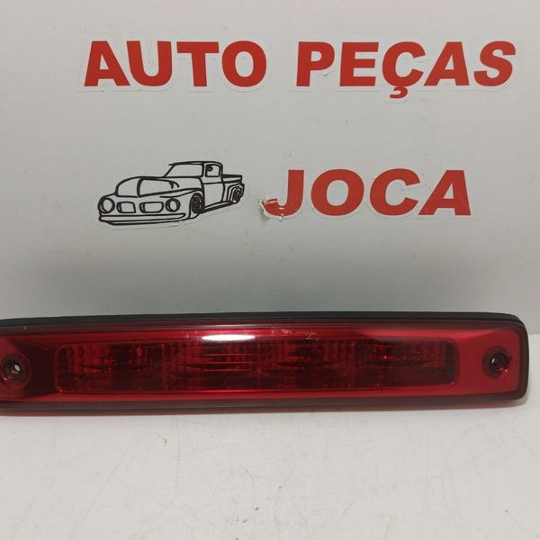 Breck Light Gm S10 2015 Cx105