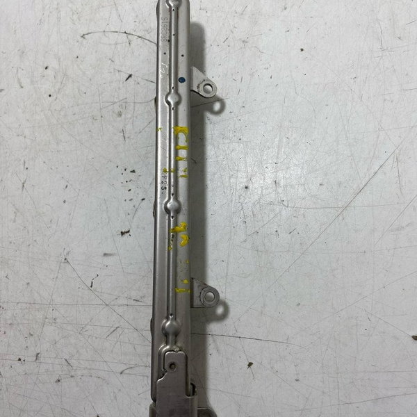 Flauta Com Bicos Injetores Honda City 1.5 2012 Cx421