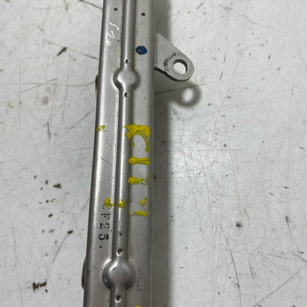 Flauta Com Bicos Injetores Honda City 1.5 2012 Cx421