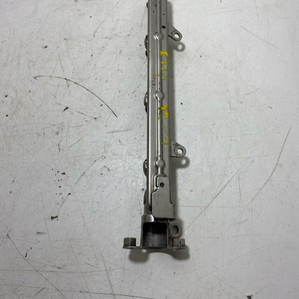 Flauta Com Bicos Injetores Honda City 1.5 2012 Cx421