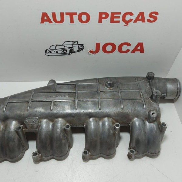 Coletor Admissão  Ford Ranger 3.0 2011 Cx571