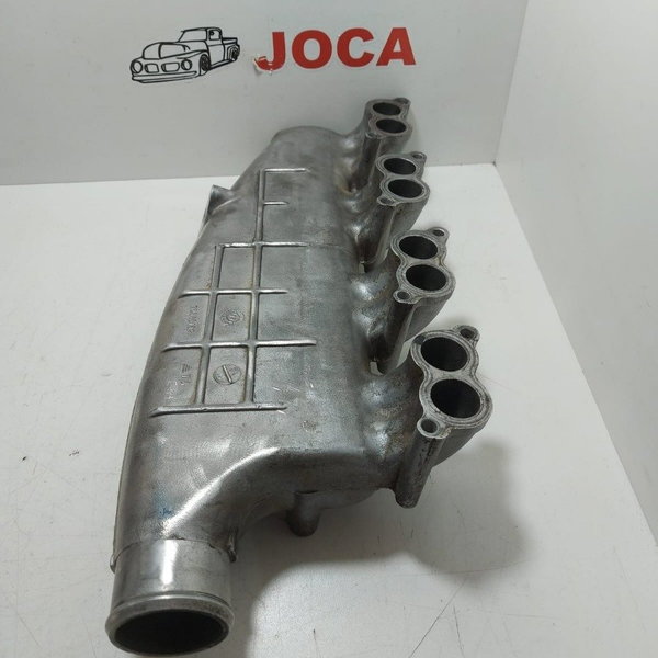 Coletor Admissão  Ford Ranger 3.0 2011 Cx571