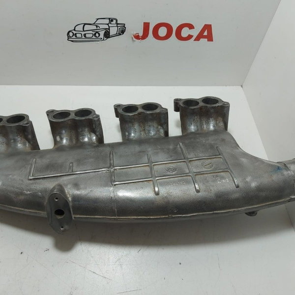 Coletor Admissão  Ford Ranger 3.0 2011 Cx571