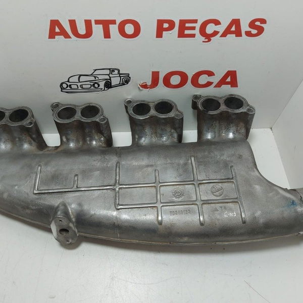 Coletor Admissão  Ford Ranger 3.0 2011 Cx571