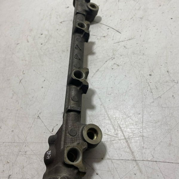 Flauta Bico Injetores Mmc Galant 2.0 16v Cx421