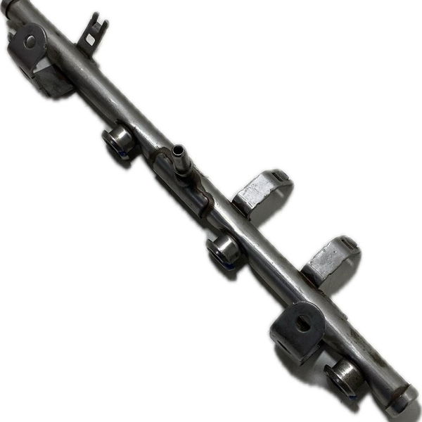 Flauta Bico Injetor Fiat Palio 1.6 Etorq Flex 2012 Cx421