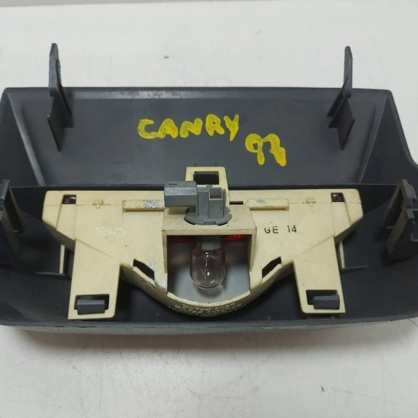 Brake Light Toyota Camry 1997 Cx105
