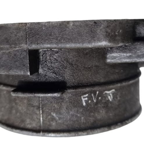 Tbi Corpo De Borboleta Volvo V70 1996 A 2000 Cx420