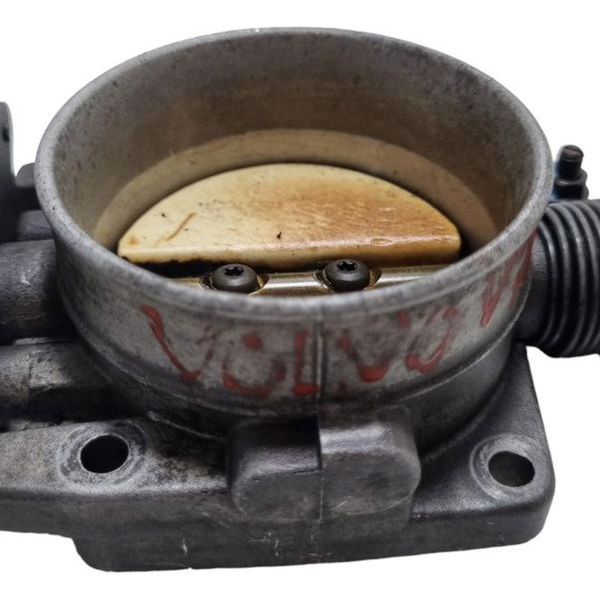 Tbi Corpo De Borboleta Volvo V70 1996 A 2000 Cx420