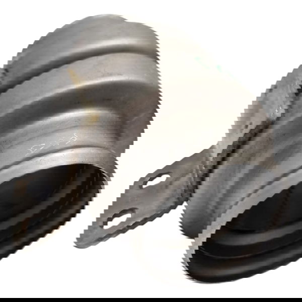 Conexão Mangueira Inter Cooler Frontier 2.5 Cx496