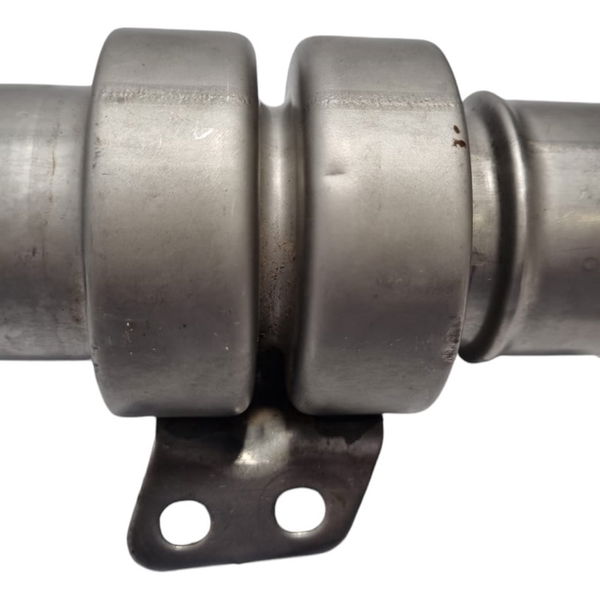 Conexão Mangueira Inter Cooler Frontier 2.5 Cx496