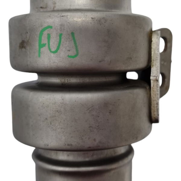 Conexão Mangueira Inter Cooler Frontier 2.5 Cx496