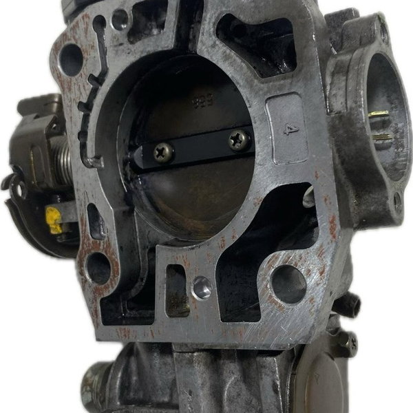 Corpo De Borboleta Tbi Lancer 1997 1.6 16v Cx417