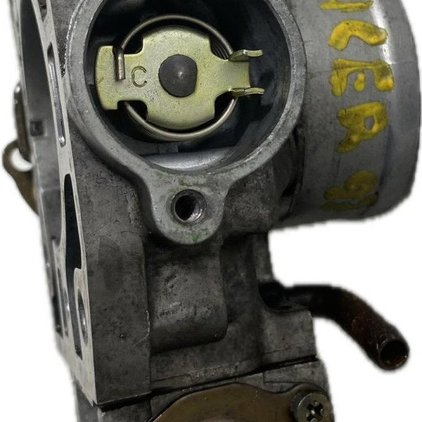Corpo De Borboleta Tbi Lancer 1997 1.6 16v Cx417
