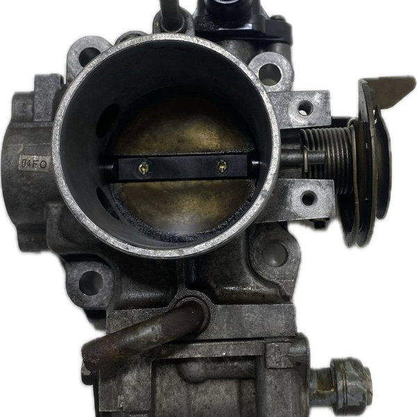 Corpo De Borboleta Tbi Lancer 1997 1.6 16v Cx417