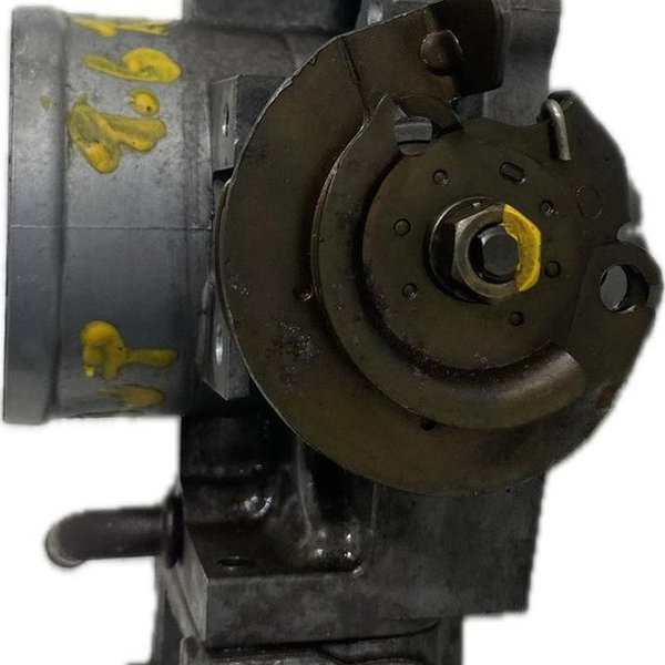 Corpo De Borboleta Tbi Lancer 1997 1.6 16v Cx417