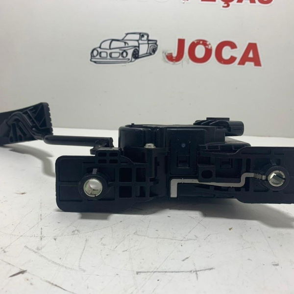 Pedal Acelerador Eletrônico  Dakar/l200 Triton 3.2 Cx42