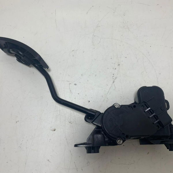 Pedal Acelerador Eletrônico  Dakar/l200 Triton 3.2 Cx42