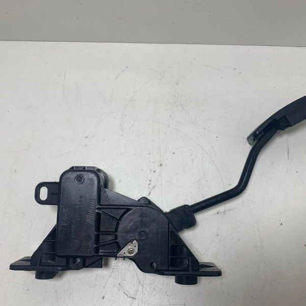 Pedal Acelerador Eletrônico  Dakar/l200 Triton 3.2 Cx42