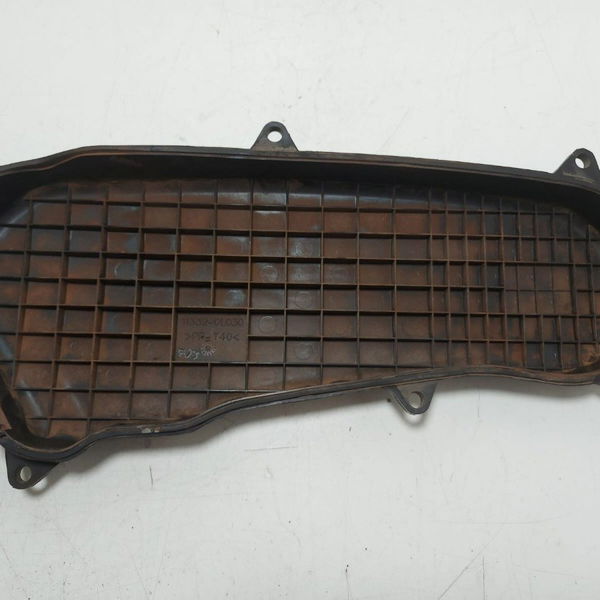 Capa Correia Dentada Externa Toyota Hilux 3.0 2012 Cx99
