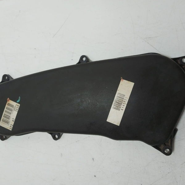 Capa Correia Dentada Externa Toyota Hilux 3.0 2012 Cx99