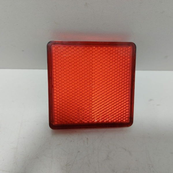 Refletor Olho Gato Para Choque T. Ducato Cx107